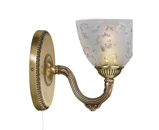 Бра Reccagni Angelo A 6252/1, изображение 2