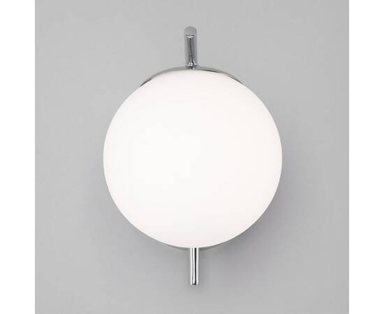 Бра Eurosvet Frost 70152/1 хром, изображение 3