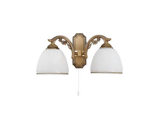 Бра Reccagni Angelo A 8601/2