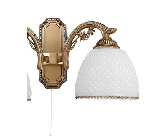 Бра Reccagni Angelo A 8601/2, изображение 2