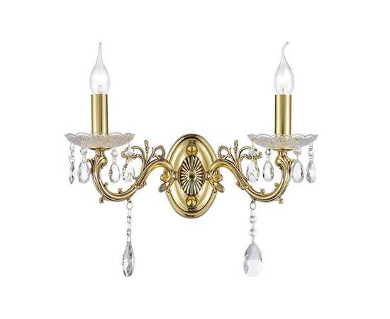 Бра Dio DArte Elite Colzano E 2.1.2.600 CG