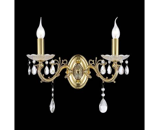 Бра Dio DArte Elite Colzano E 2.1.2.600 CG, изображение 2