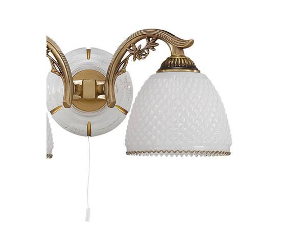 Бра Reccagni Angelo A 8606/2, изображение 2