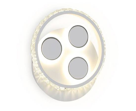 Бра Ambrella light Ice FA268, изображение 2