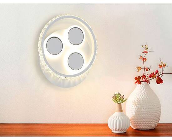 Бра Ambrella light Ice FA268, изображение 3