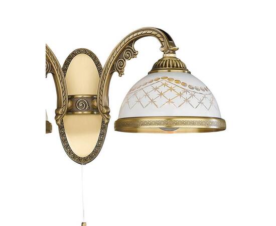 Бра Reccagni Angelo A 7002/2, изображение 2