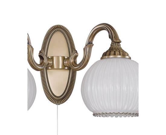 Бра Reccagni Angelo A 9200/2, изображение 2