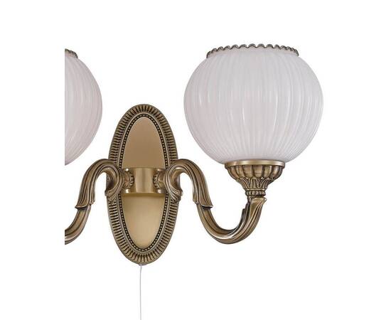 Бра Reccagni Angelo A 9250/2, изображение 2
