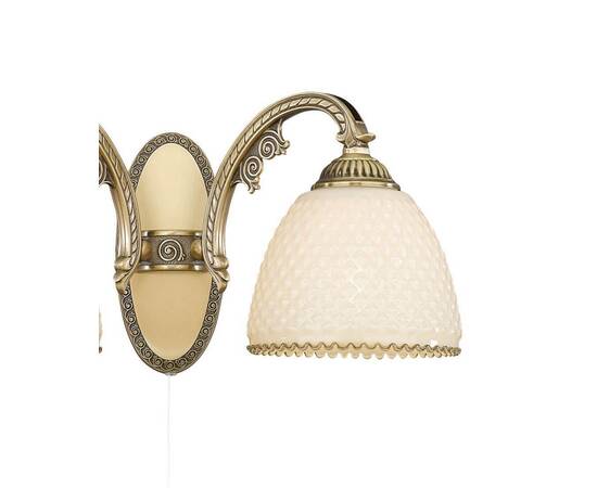 Бра Reccagni Angelo A 7005/2, изображение 2