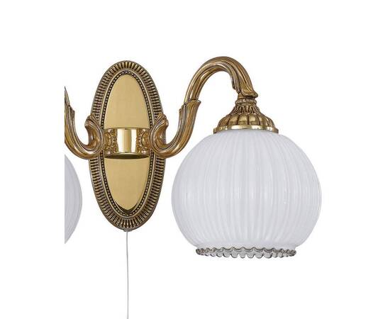 Бра Reccagni Angelo A 9300/2, изображение 2