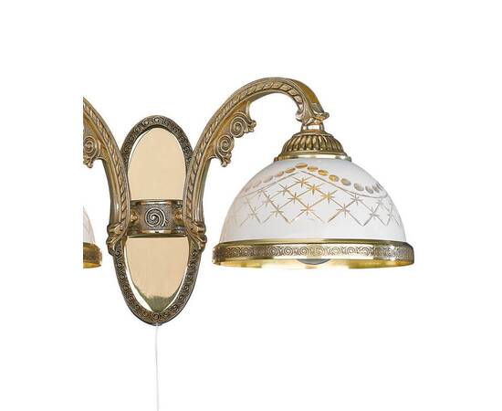 Бра Reccagni Angelo A 7102/2, изображение 2