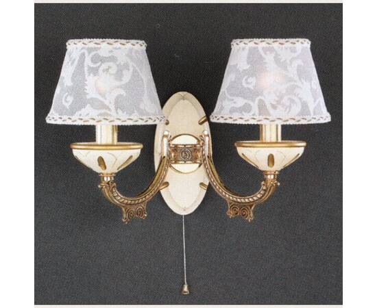 Бра Reccagni Angelo A 7136/2