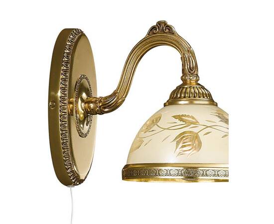 Бра Reccagni Angelo A 6308/1, изображение 2