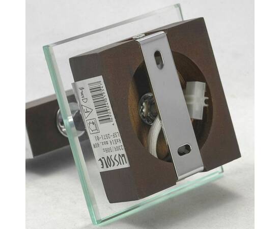 Бра Lussole Montone GRLSF-2571-01, изображение 3