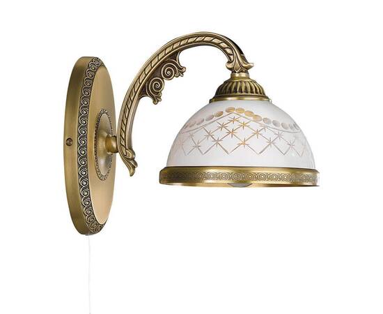 Бра Reccagni Angelo A 7002/1, изображение 2