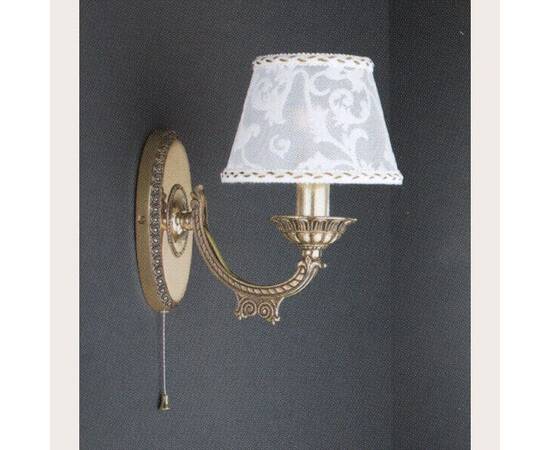 Бра Reccagni Angelo A 7532/1