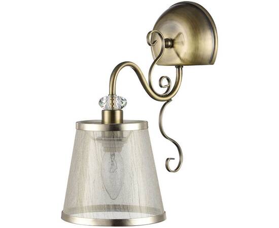 Бра Freya Driana FR2405-WL-01-BZ