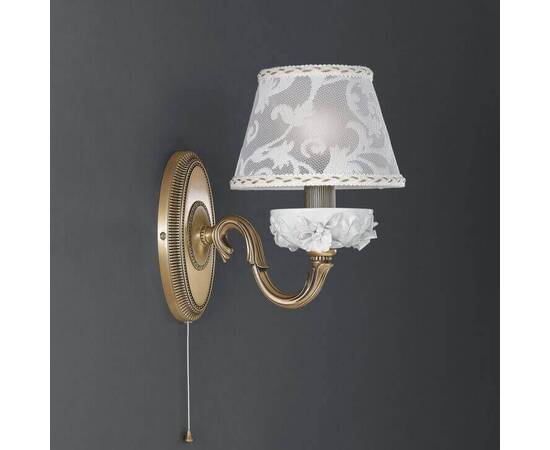 Бра Reccagni Angelo A 9001/1