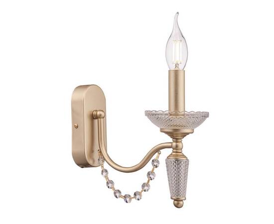 Бра Freya Zoe FR2009WL-01G