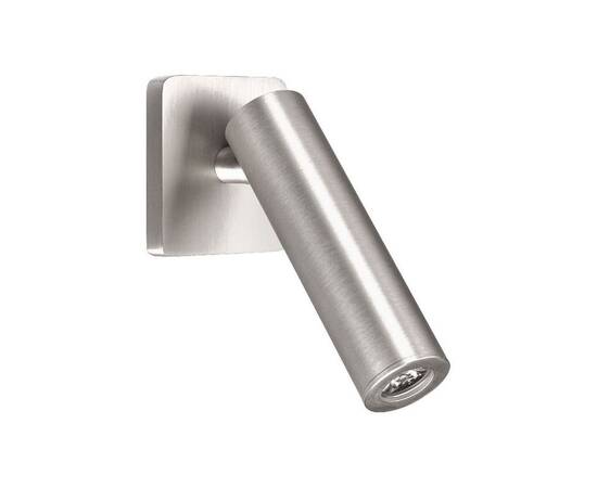 Спот Arlight SP-READER-NB-S60x60-3W Warm3000 (NI, 20 deg, 230V) 052944