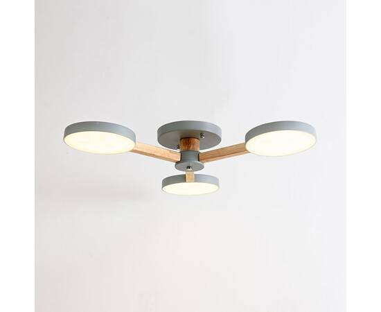 Люстра на штанге ImperiumLoft Turna 178332-26