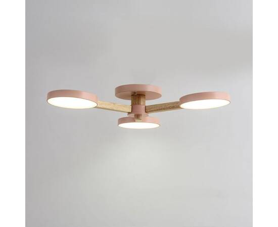 Люстра на штанге ImperiumLoft Turna 178333-26