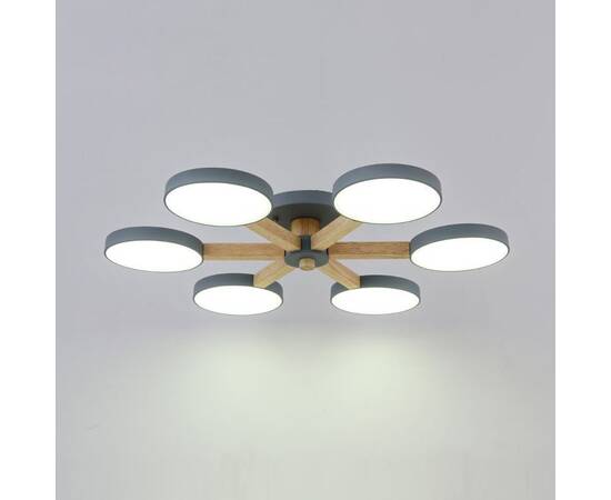 Люстра на штанге ImperiumLoft Turna 178337-26