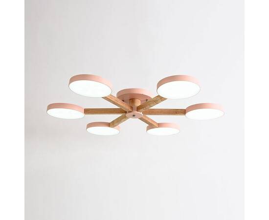 Люстра на штанге ImperiumLoft Turna 178339-26