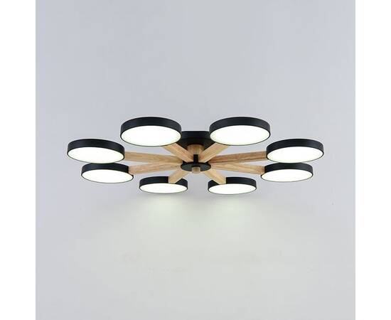 Люстра на штанге ImperiumLoft Turna 178341-26