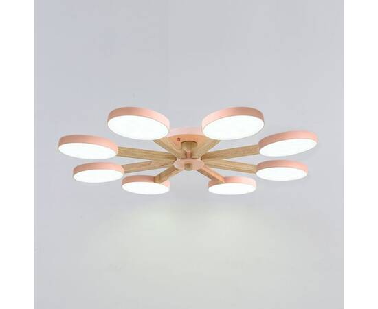 Люстра на штанге ImperiumLoft Turna 178343-26