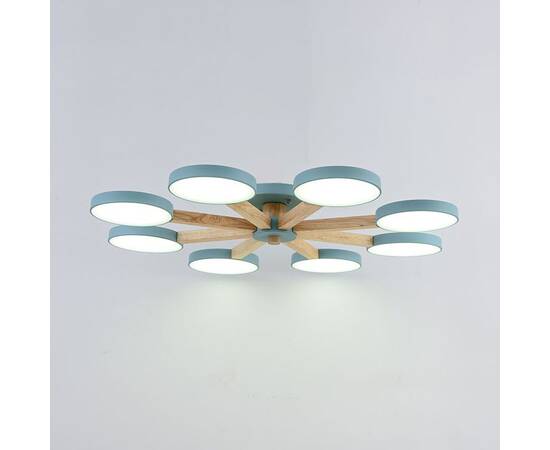 Люстра на штанге ImperiumLoft Turna 178344-26