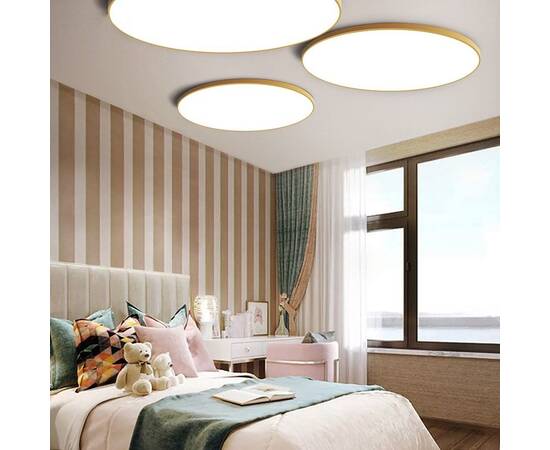 Потолочный cветильник ImperiumLoft Slim 178435-26, изображение 2