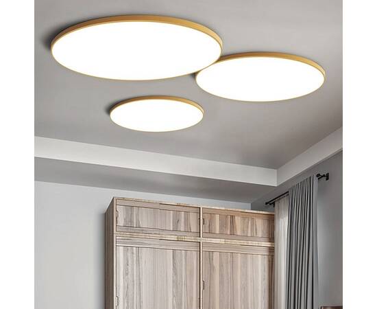 Потолочный cветильник ImperiumLoft Slim 178435-26, изображение 4