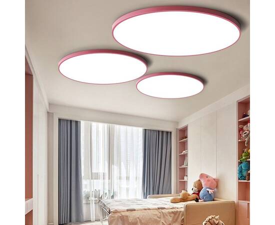 Потолочный cветильник ImperiumLoft Slim 178435-26, изображение 6