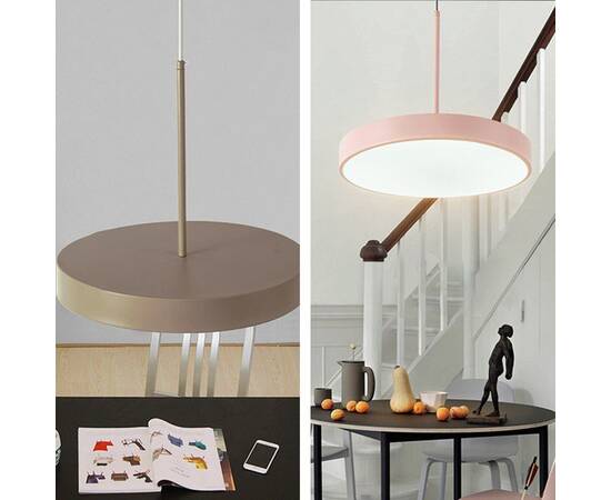 Подвесной светильник ImperiumLoft Turna 183488-26, изображение 5