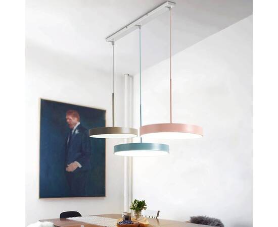 Подвесной светильник ImperiumLoft Turna 183493-26, изображение 2