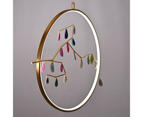 Подвесной светильник ImperiumLoft Agate 189670-23, изображение 2