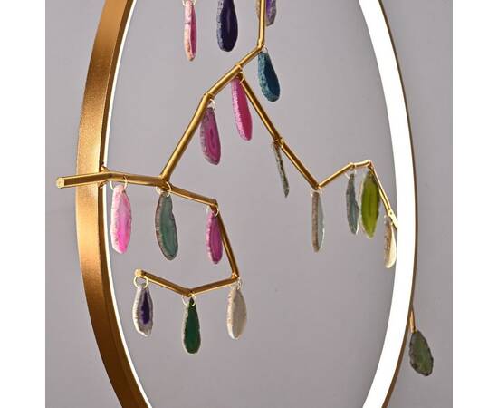 Подвесной светильник ImperiumLoft Agate 189670-23, изображение 3