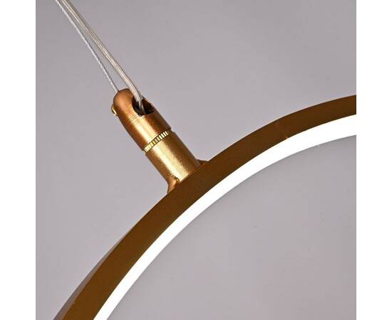 Подвесной светильник ImperiumLoft Agate 189670-23, изображение 4