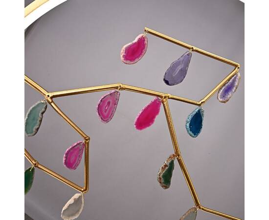 Подвесной светильник ImperiumLoft Agate 189670-23, изображение 5