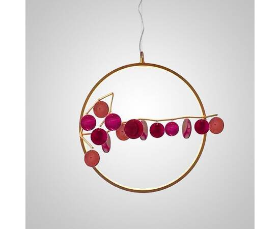 Подвесной светильник ImperiumLoft Agate 189670-23, изображение 7