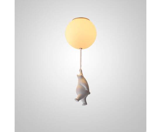 Потолочный cветильник ImperiumLoft Wasty 191725-23