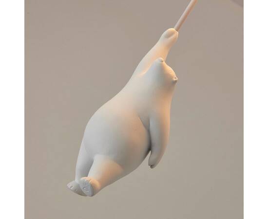 Потолочный cветильник ImperiumLoft Wasty 191725-23, изображение 2