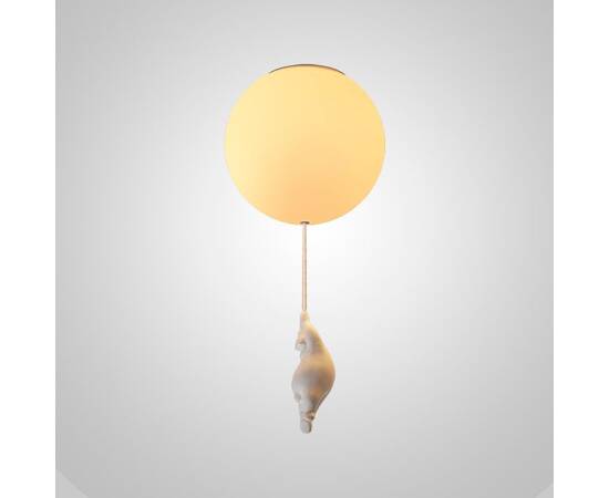 Потолочный cветильник ImperiumLoft Wasty 191725-23, изображение 3