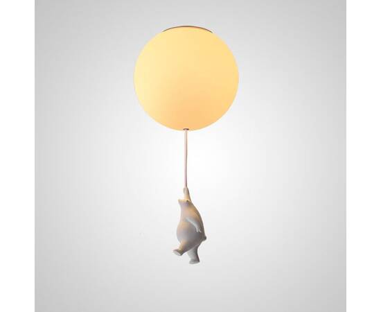 Потолочный cветильник ImperiumLoft Wasty 191725-23, изображение 4