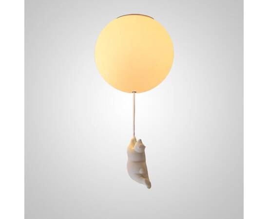 Потолочный cветильник ImperiumLoft Wasty 191725-23, изображение 5