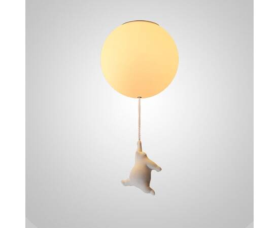 Потолочный cветильник ImperiumLoft Wasty 191725-23, изображение 6