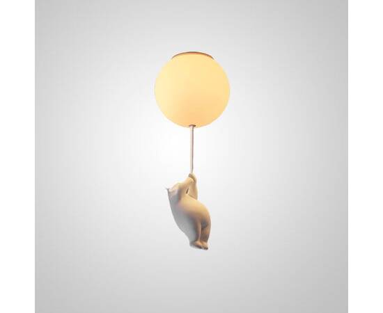 Потолочный cветильник ImperiumLoft Wasty 191725-23, изображение 7