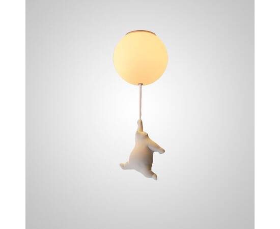 Потолочный cветильник ImperiumLoft Wasty 191729-23