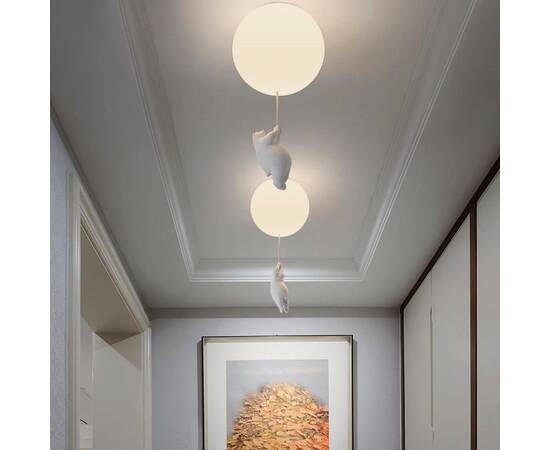 Потолочный cветильник ImperiumLoft Wasty 191729-23, изображение 3